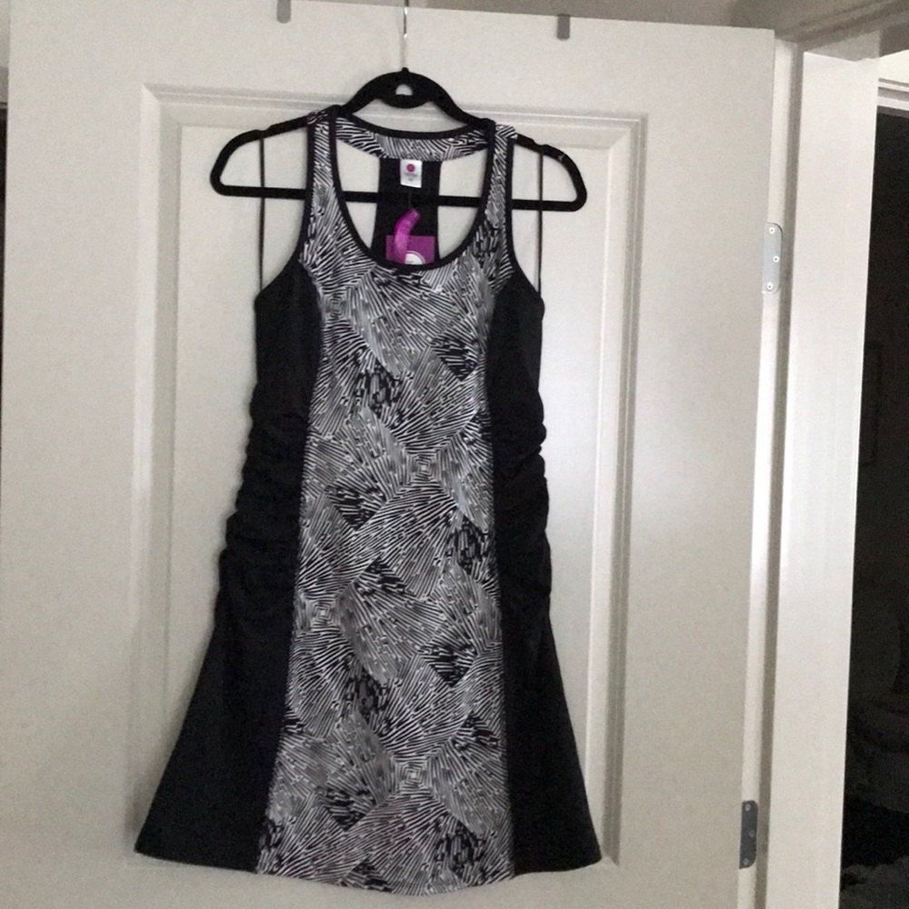 Soybu athletic Dress “Reef” Sz M